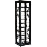 Synapse Rack, white, 2.13m - Rubicon Installer Portal